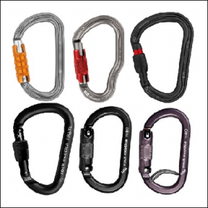 Carabiners