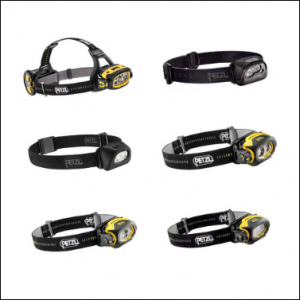 Headlamps