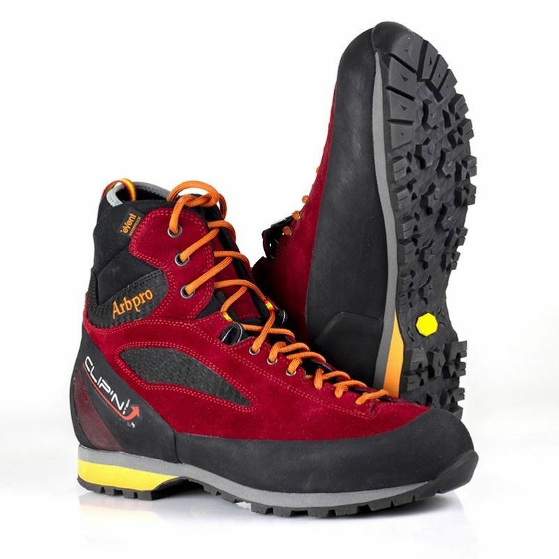 Arbpro Clip N Step Arborist Climbing Boots