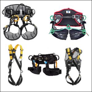 Harnesses & Saddles