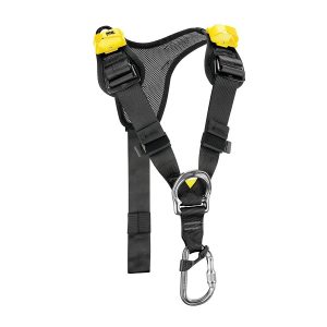 TOP Chest harness for seat harness